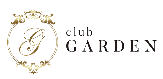 Club GARDENロゴ2